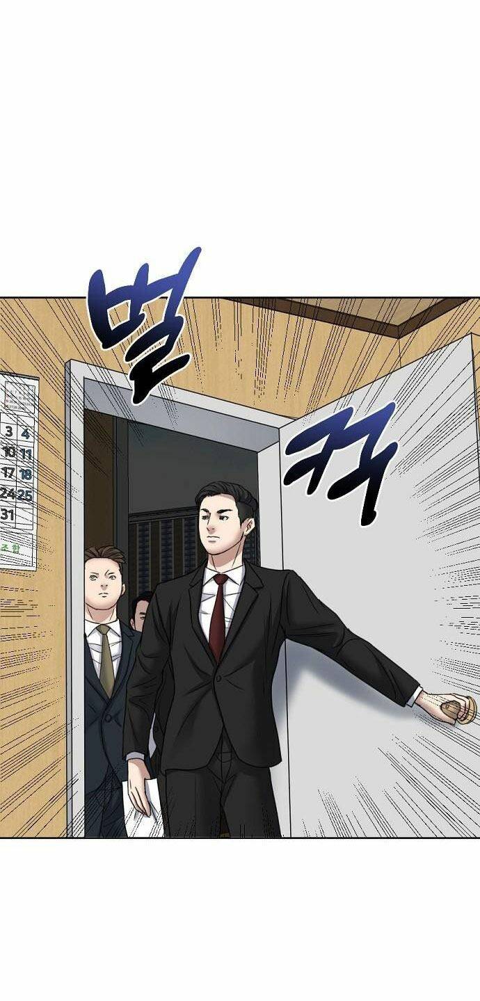 Đấu Kiếm - Công Tố Viên Lách Luật: Chapter 14