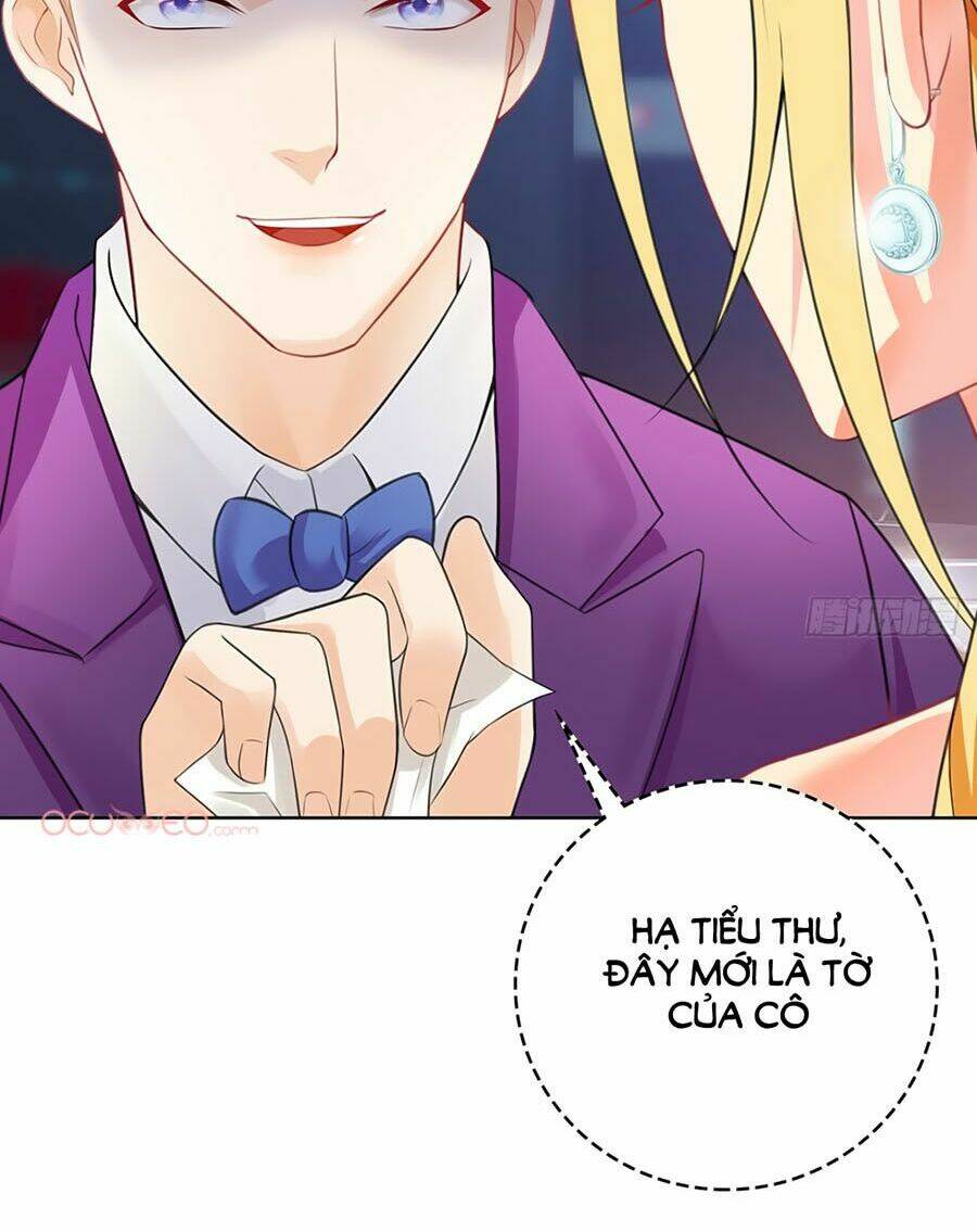 Bộ Váy Rực Rỡ Ánh Sao: Chapter 8