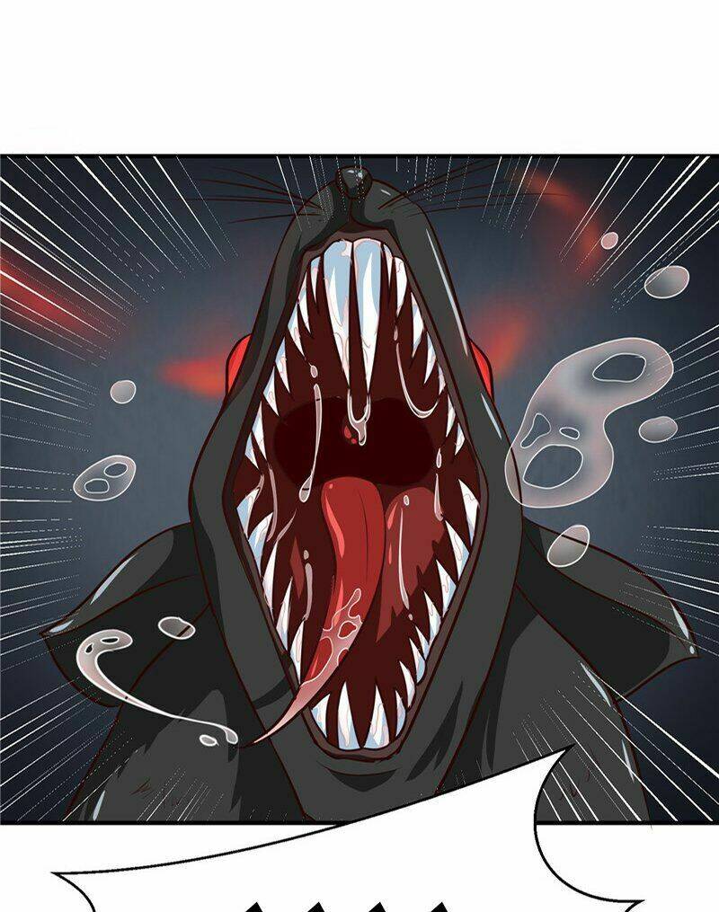 Thiên Tài Tiểu Độc Phi: Chapter 83