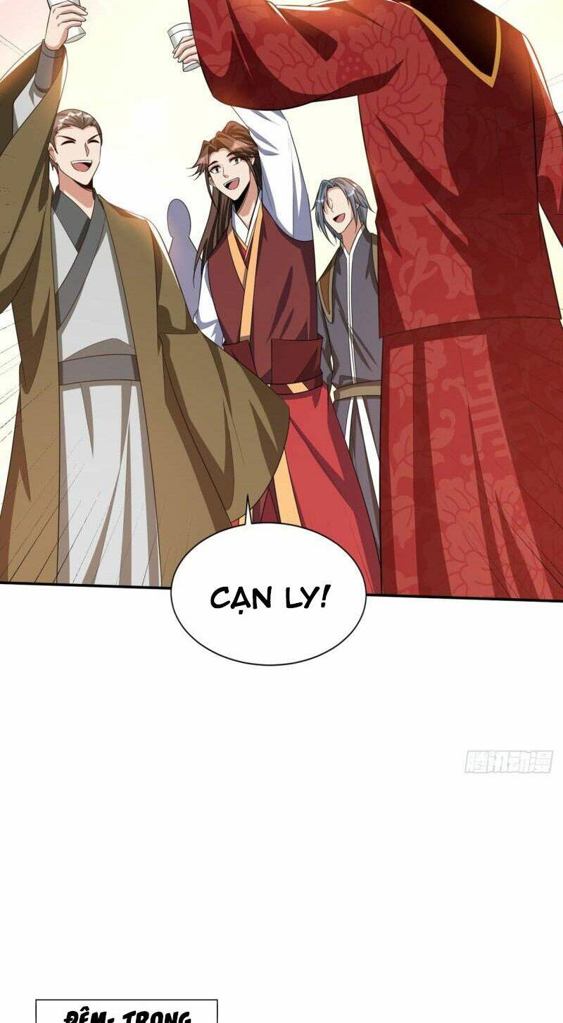 Yêu Giả Vi Vương: Chapter 330