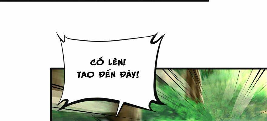 Vua Sinh Tồn: Chapter 55