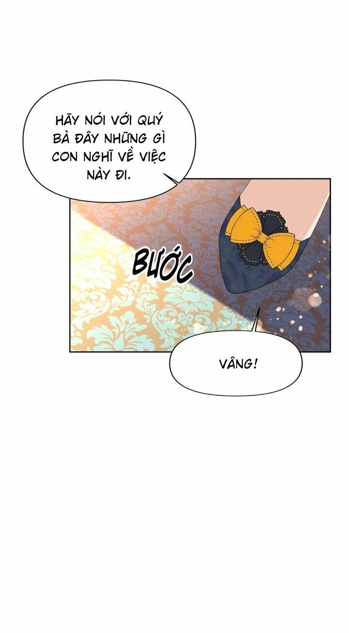 Công Chúa Thời Gian Có Hạn: Chapter 15