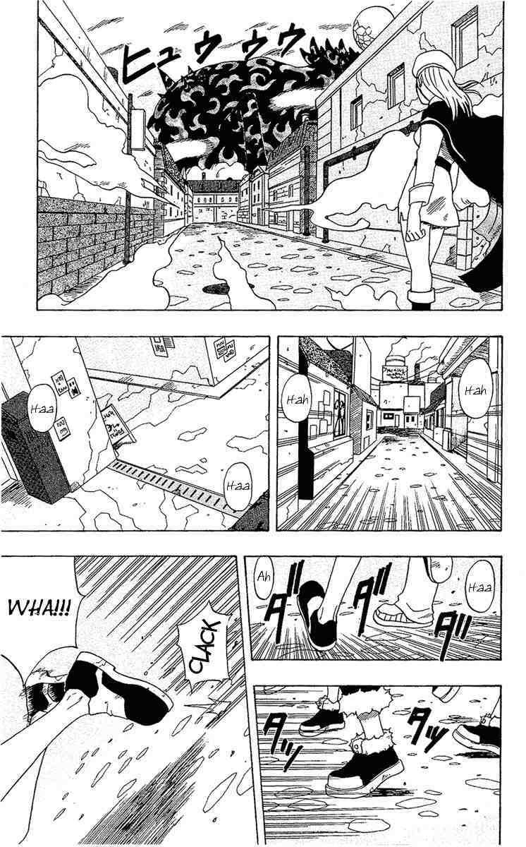 Cuộc Phiêu Lưu Của Quỷ Satan: Chapter 19