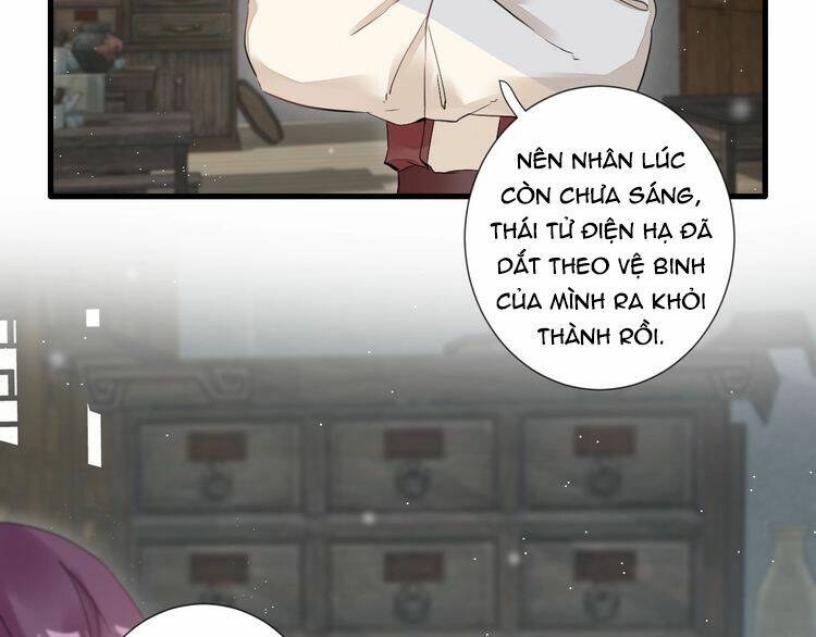 Hoa Nhan Sách: Chapter 80.1