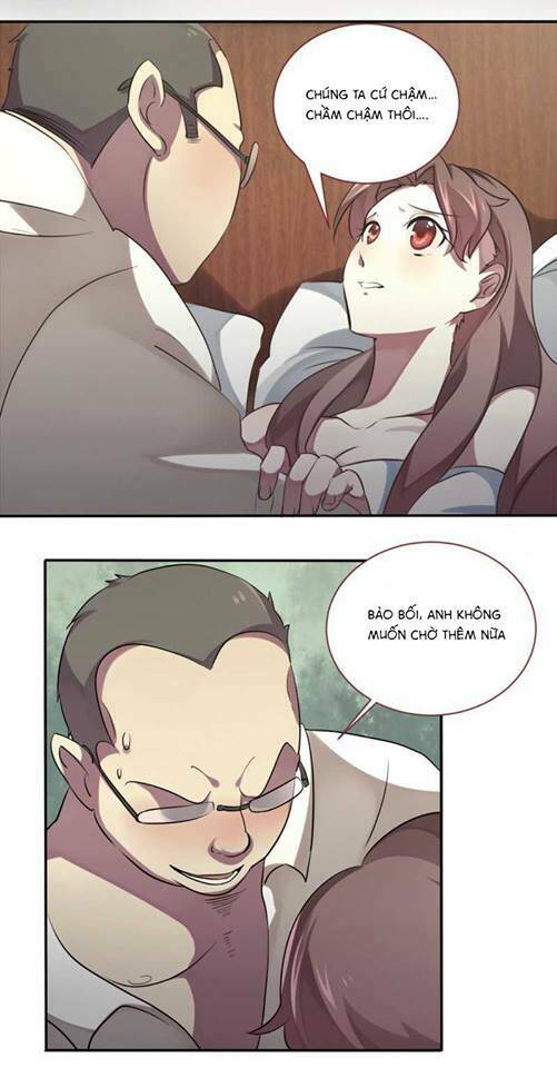 Ma Vương Tổng Tài Mạc Ngược Luyến: Chapter 1