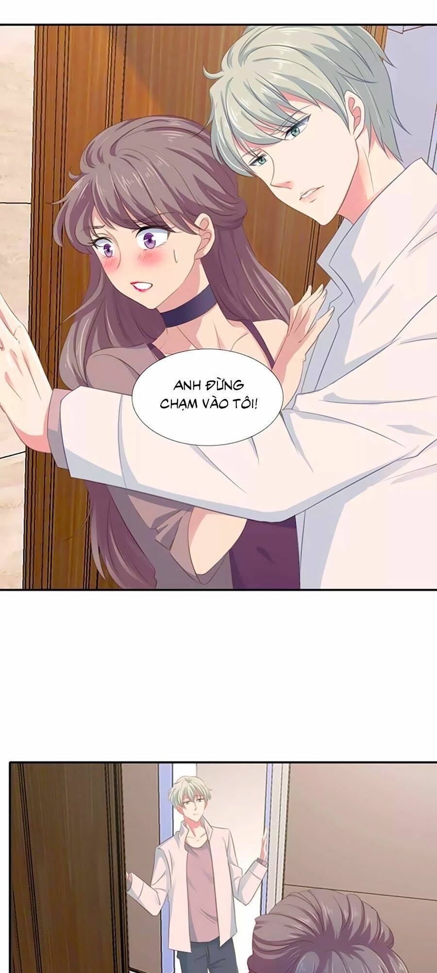 Một Đời An Nhiên: Chapter 2