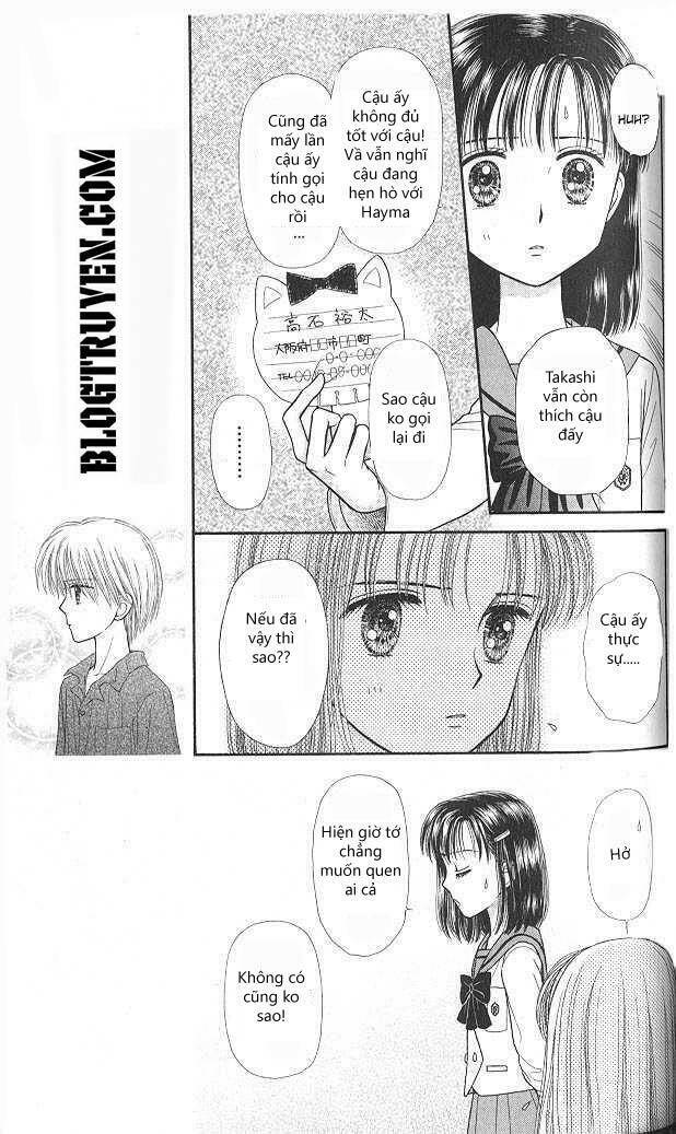 Kodomo No Omocha: Chapter 43