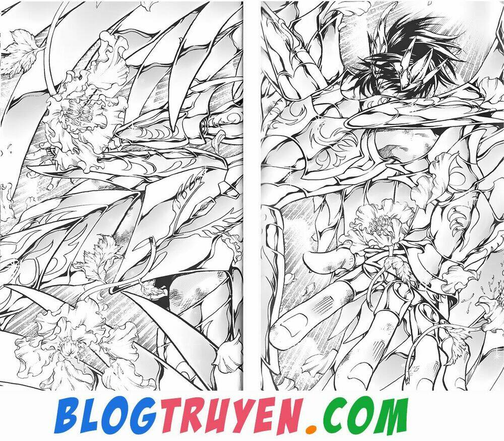 Thần Thoại Minh Vương: Chapter 78