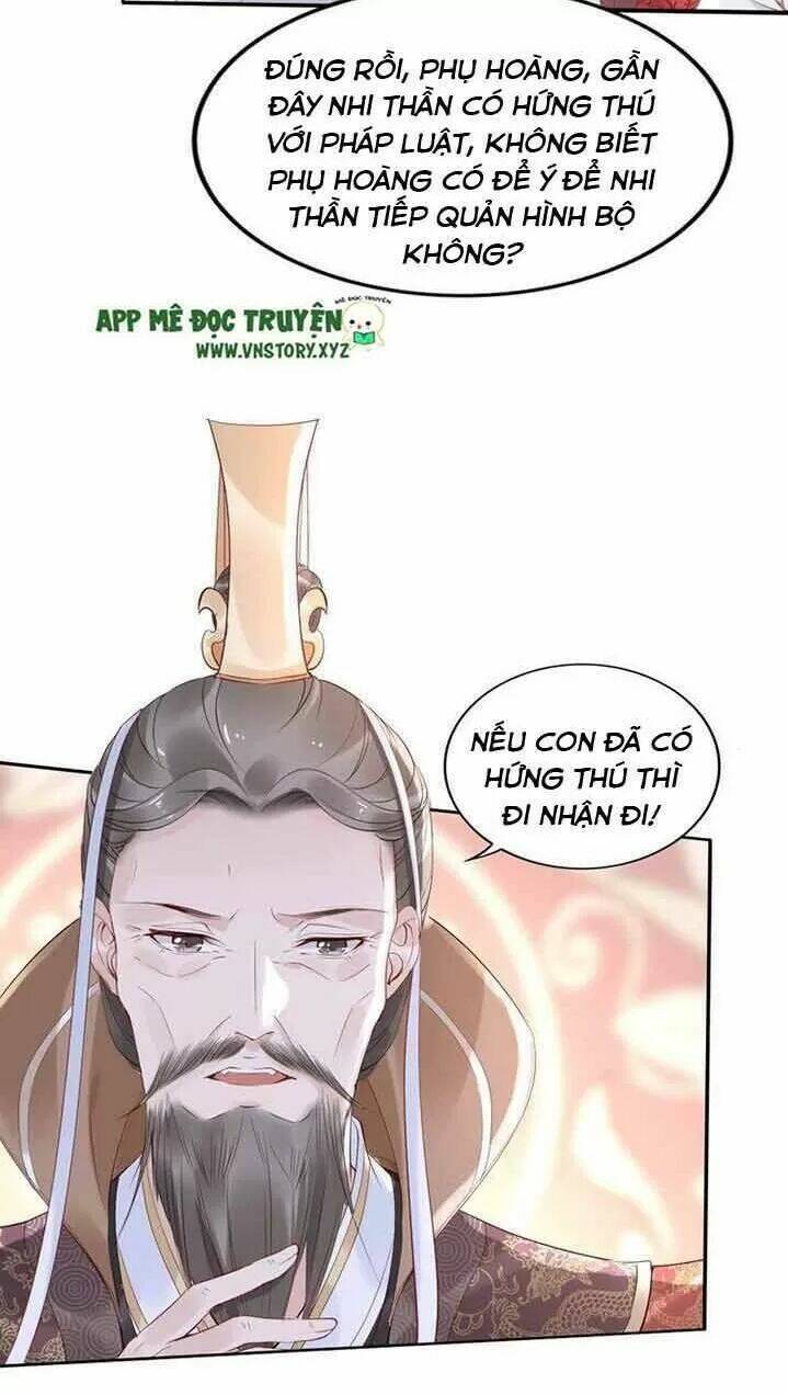 Nhất Sinh Nhất Thế Tiếu Thương Khung: Chapter 35