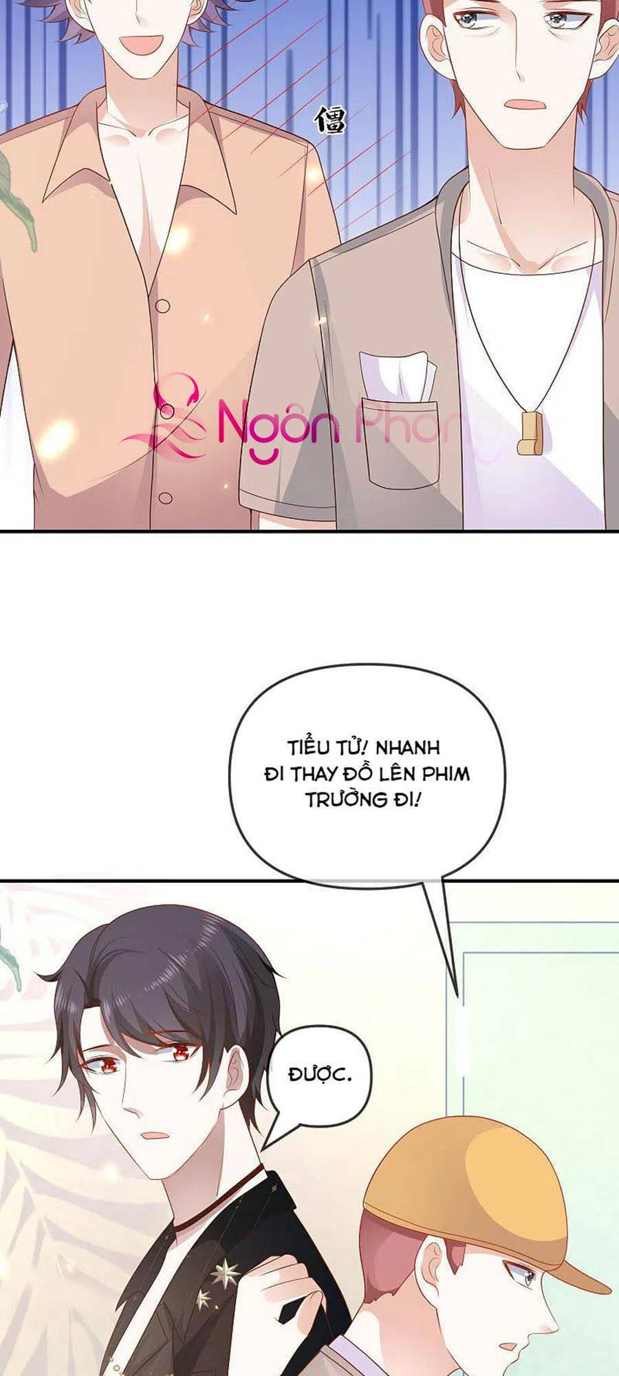 Sủng Hậu Của Vương: Chapter 144