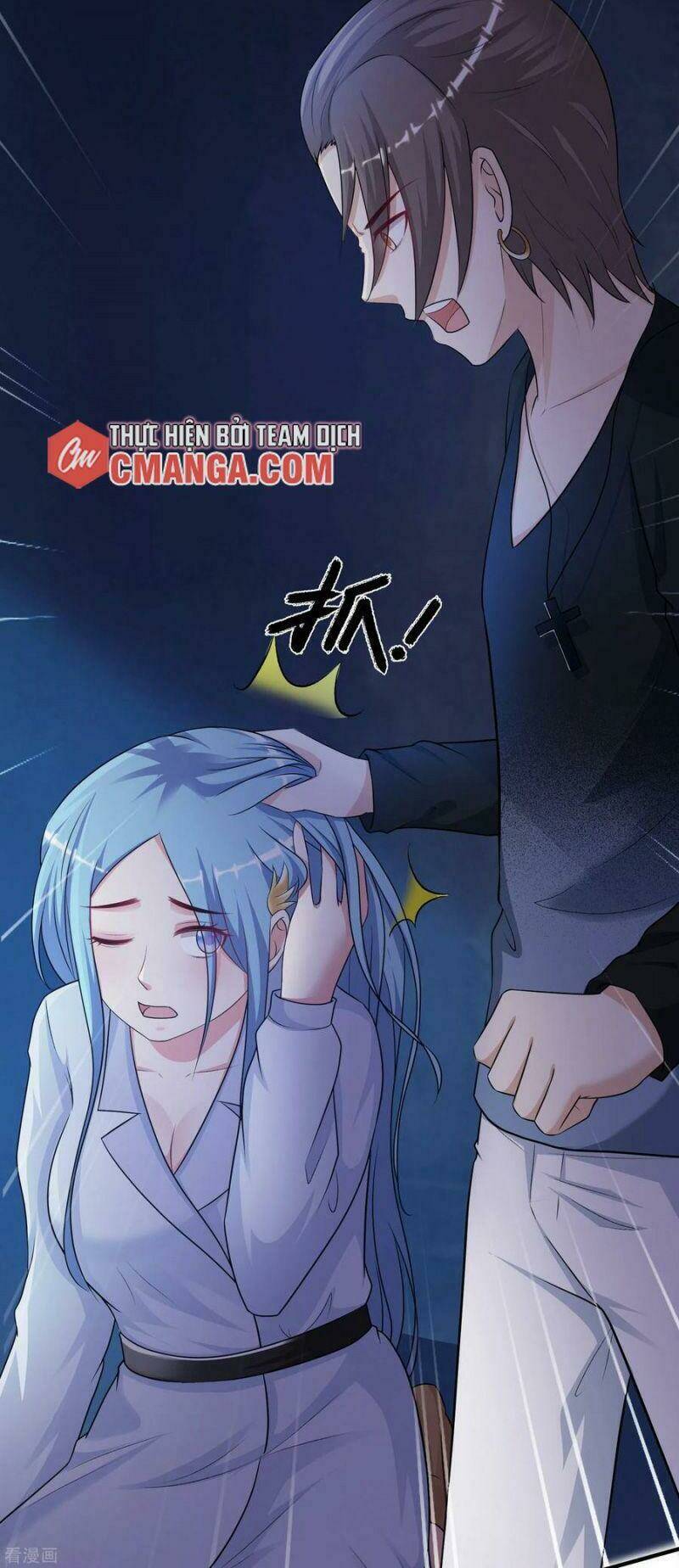 Tối Cường Vận Đào Hoa: Chapter 154