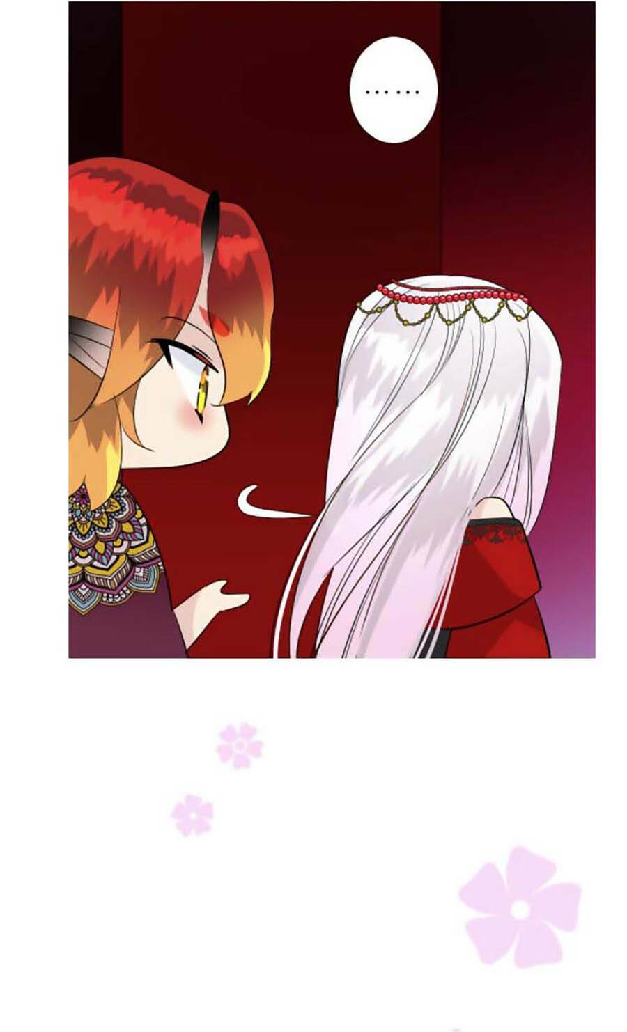 Sao Lại Là Yêu?: Chapter 49