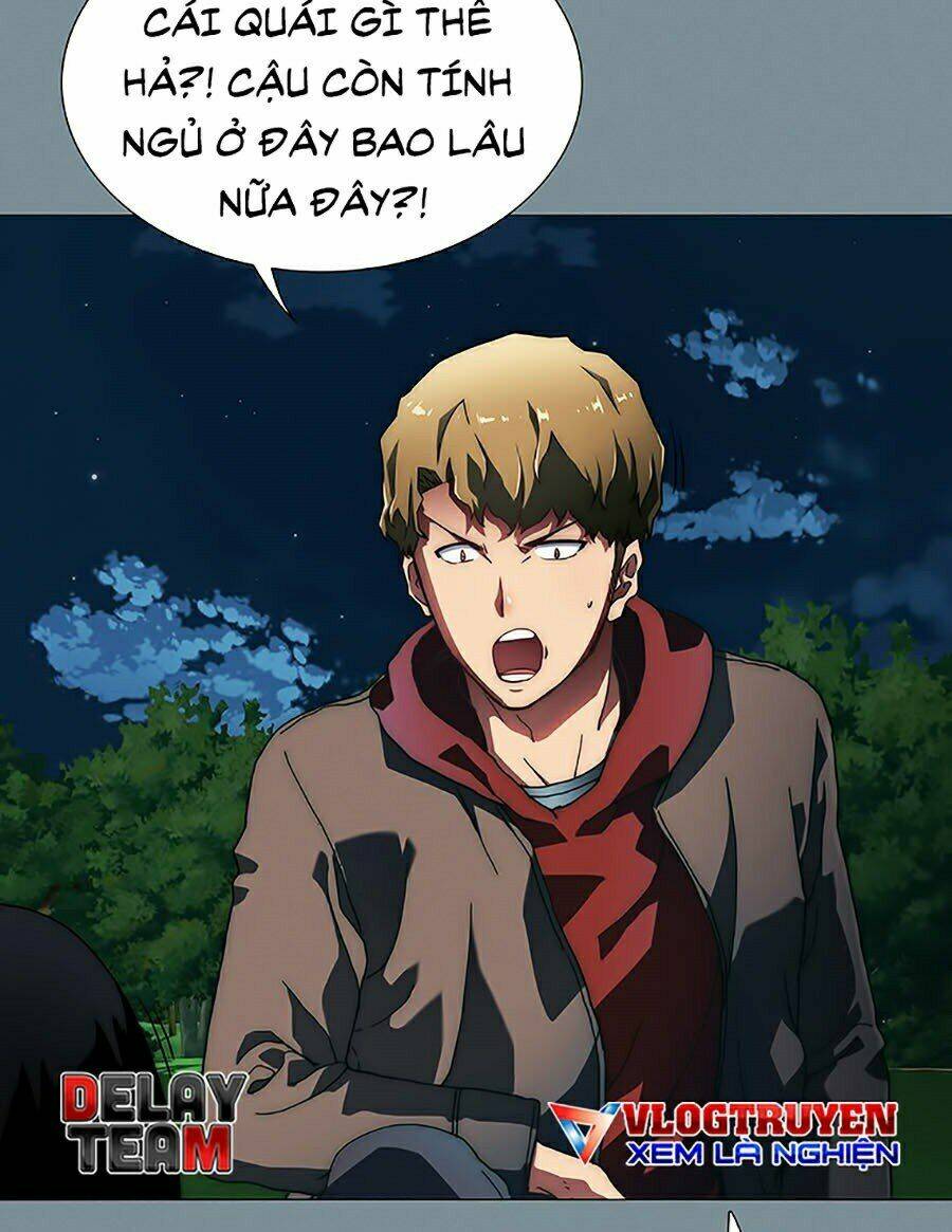 Các Chòm Sao Chỉ Chú Ý Mình Tôi: Chapter 1