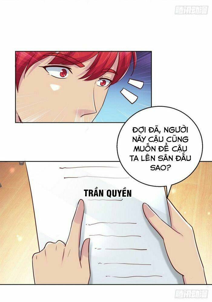 Đô Thị Chí Tôn Hệ Thống: Chapter 195