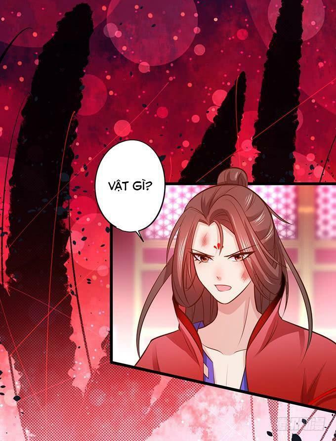 Hồ Tiên Hung Bạo: Chapter 117