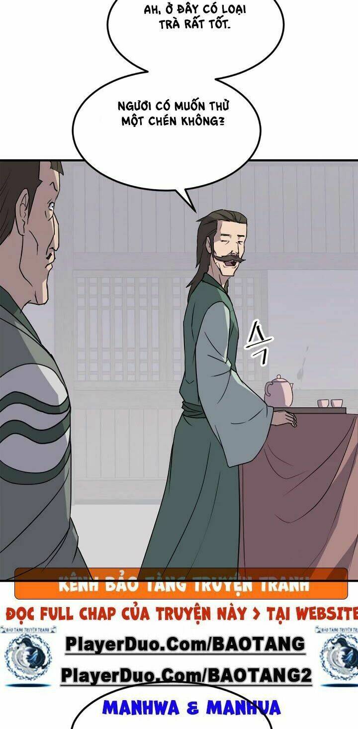 Trọng Sinh, Bất Khả Chiến Bại: Chapter 104