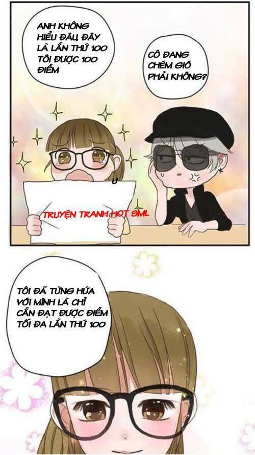 Thần Tượng Điểm Zero: Chapter 4