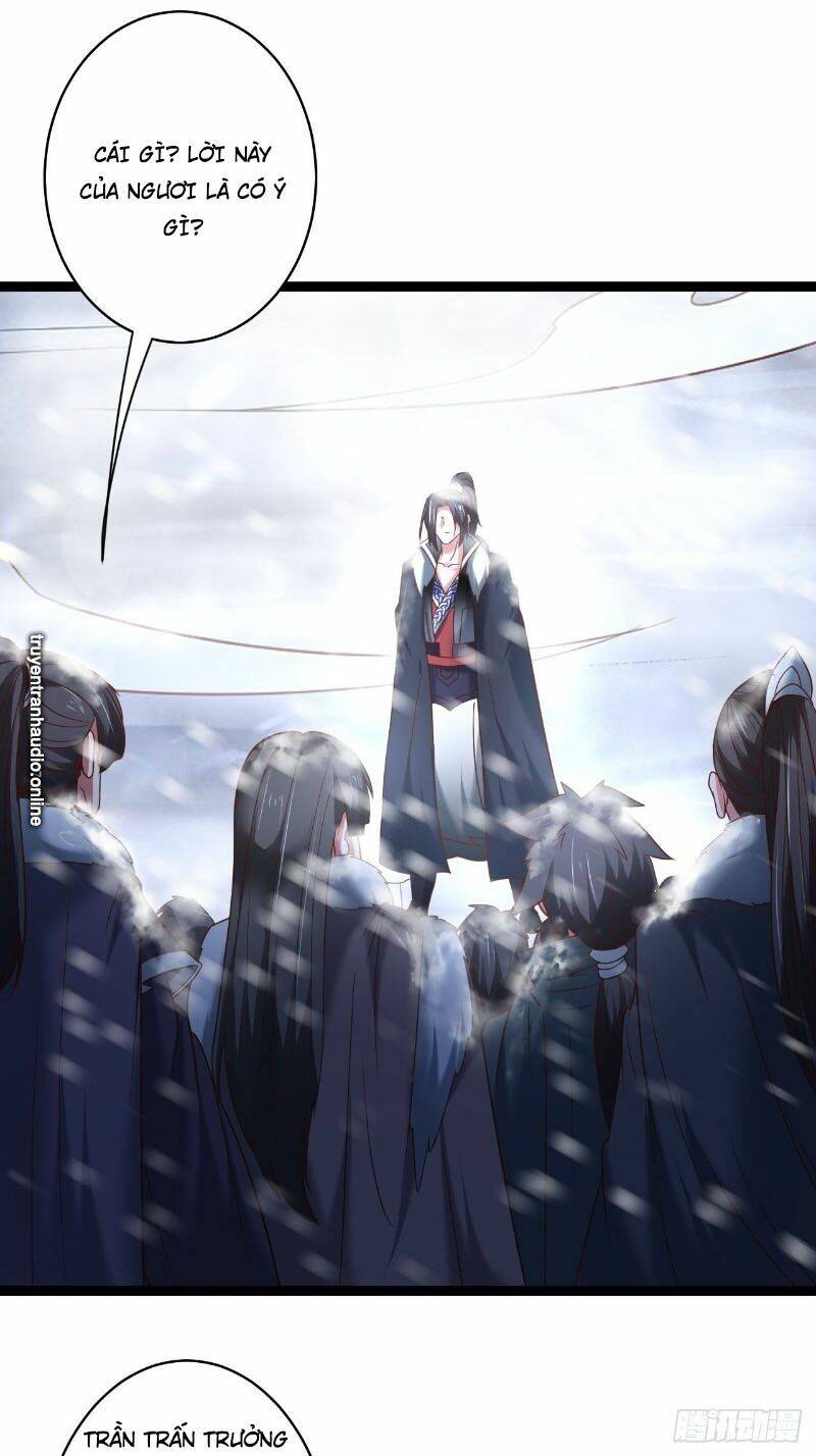 Trọng Sinh Tối Cường Ma Tôn Ở Rể: Chapter 87