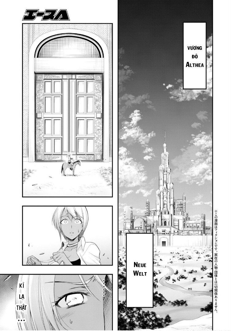 Đi Tìm Sát Tinh Vương: Chapter 56