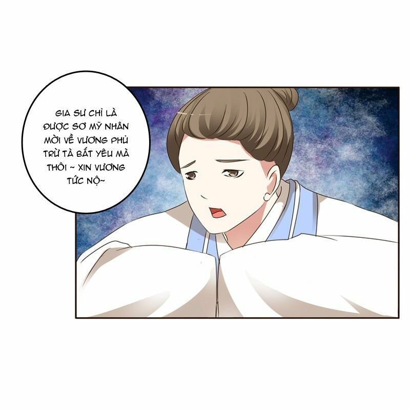 Thông Linh Phi: Chapter 137