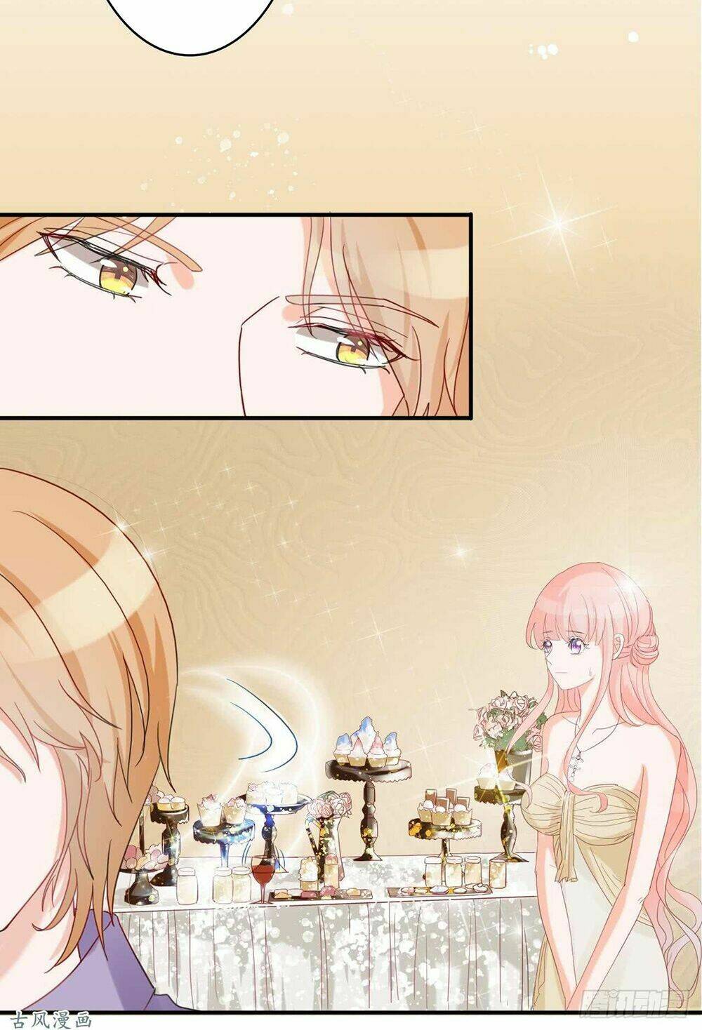 Manh Thê Khó Dỗ: Chapter 46