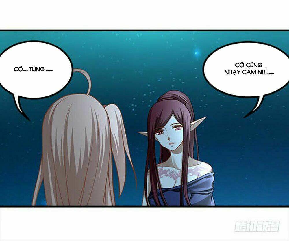 Ám Dạ Vô Thường: Chapter 13