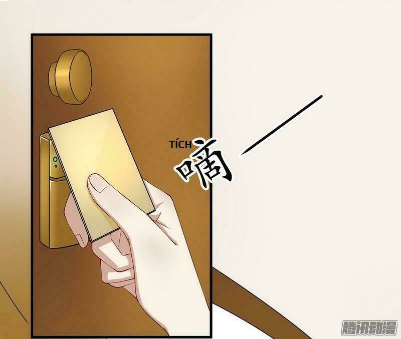 Tổng Tài Đã Cưới Em: Chapter 34