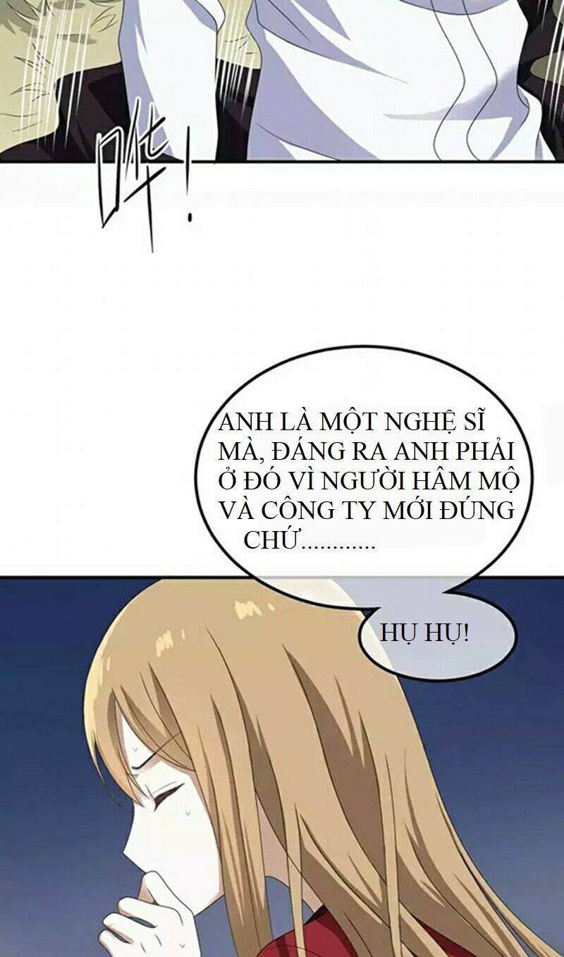 Thần Tượng Điểm Zero: Chapter 81.5