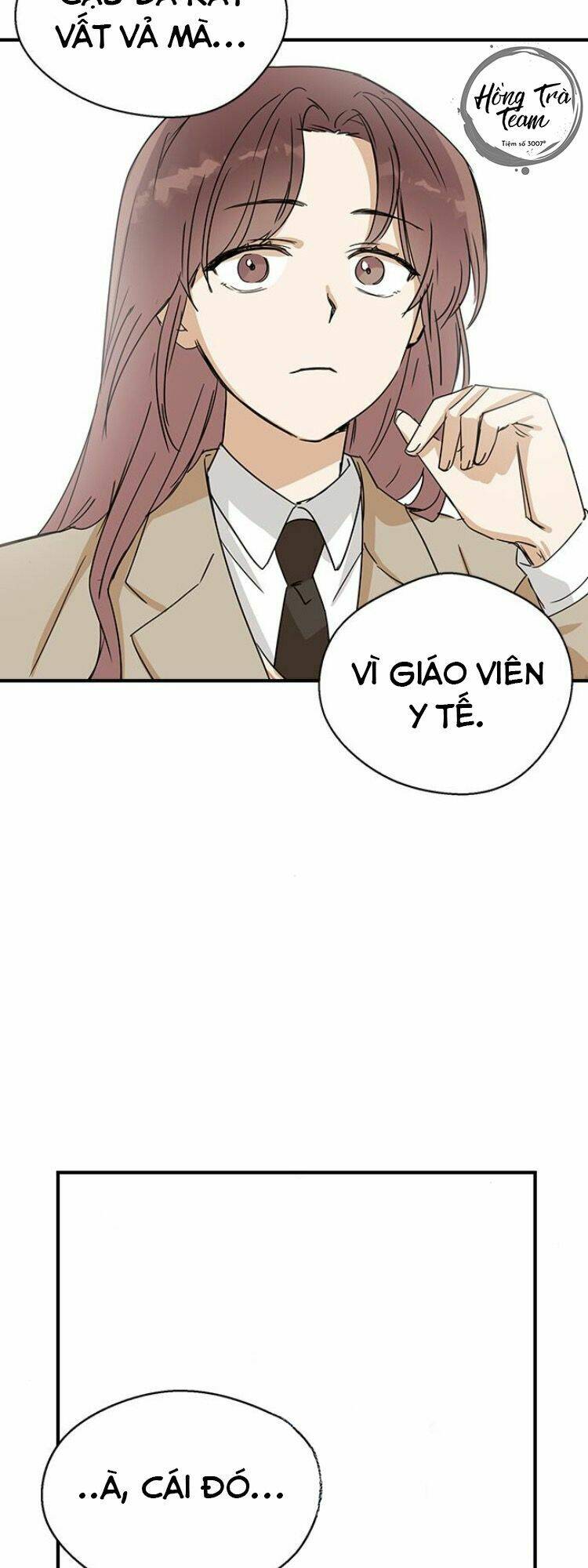 Duyên Nợ Kiếp Trước: Chapter 5