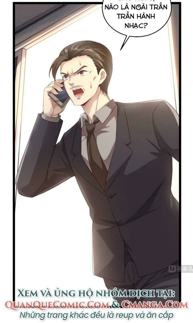 Tối Cuồng Nữ Tế: Chapter 38