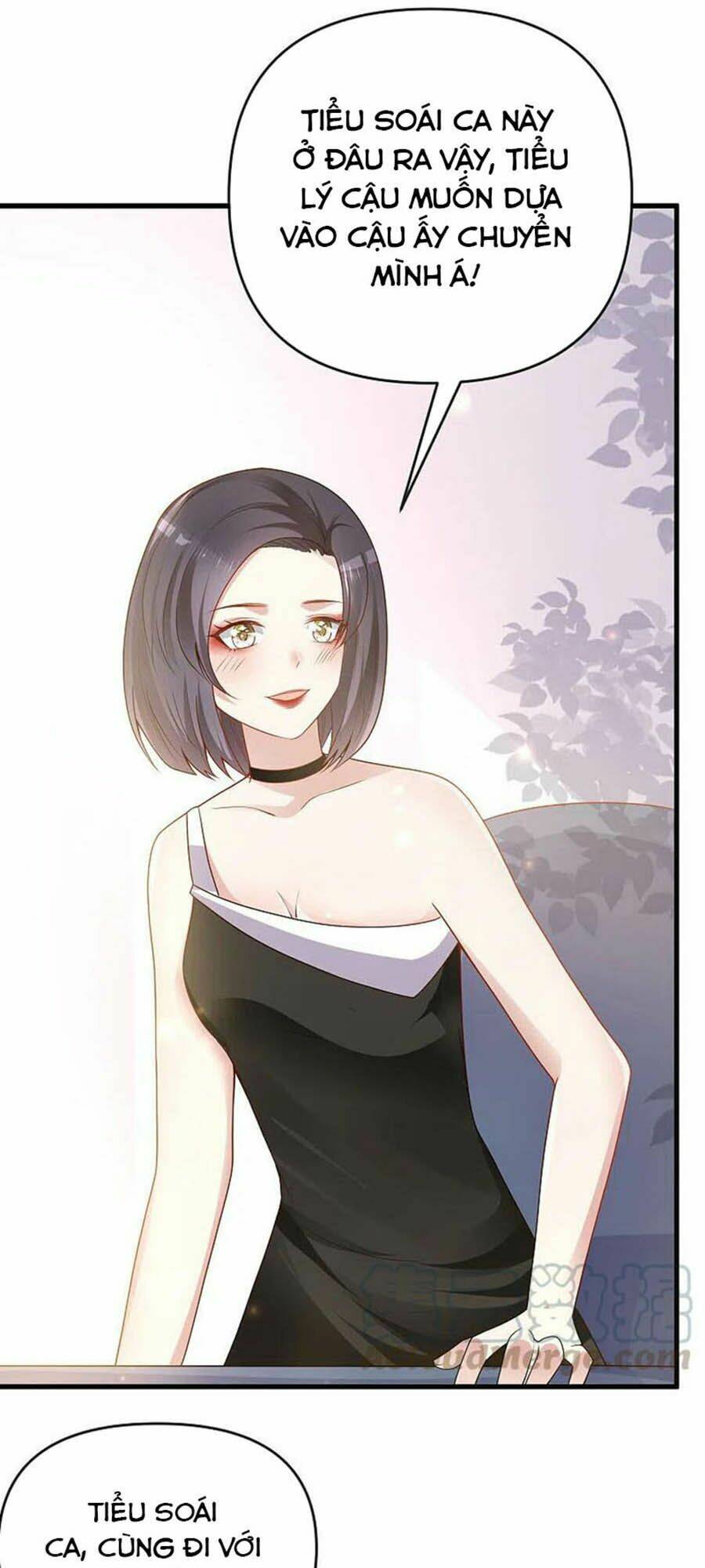 Sủng Hậu Của Vương: Chapter 136
