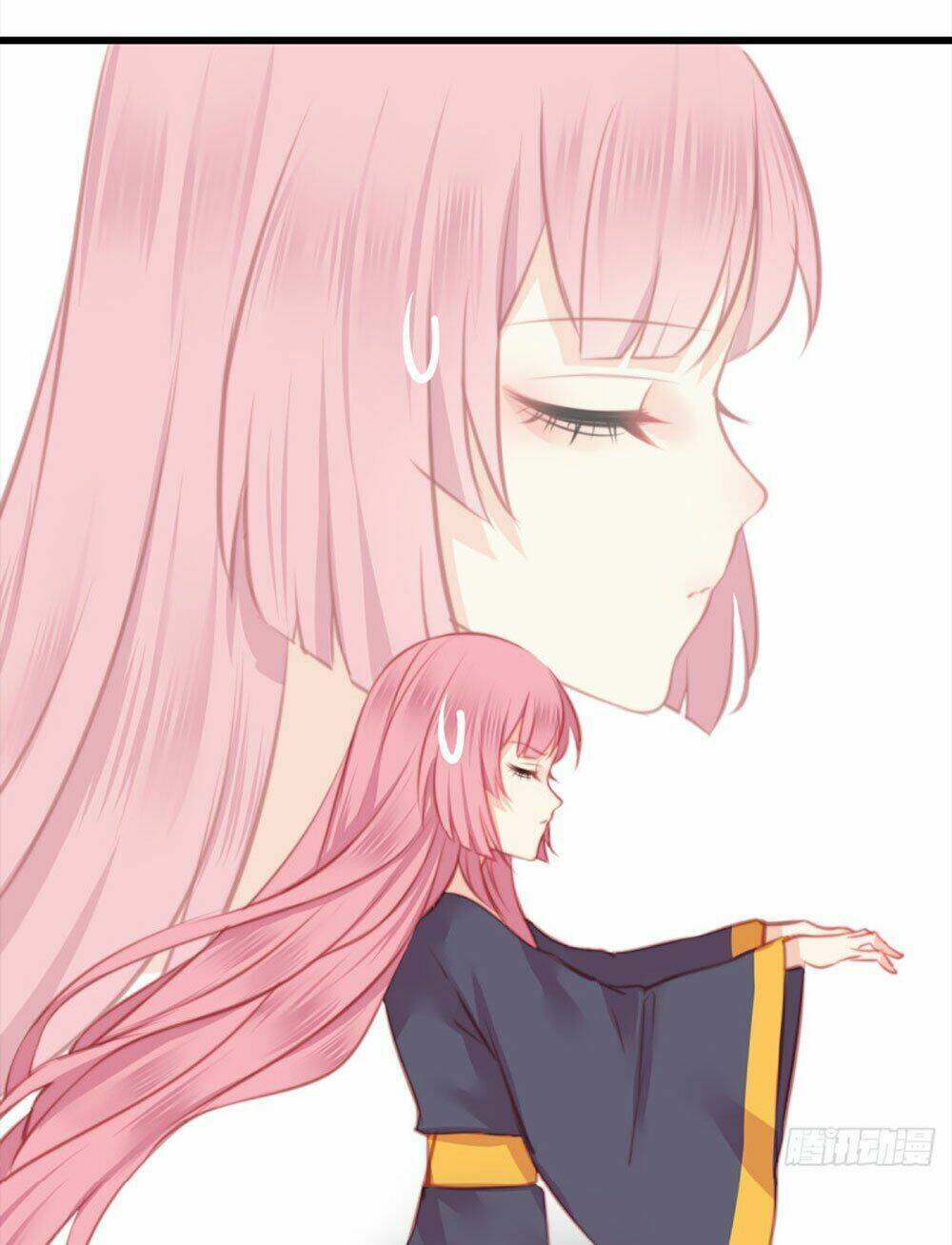 Trẫm Quyết Định Giải Tán Hậu Cung: Chapter 11