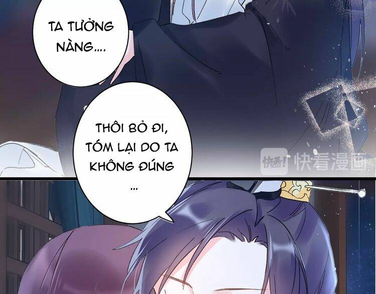 Hoa Nhan Sách: Chapter 91.1