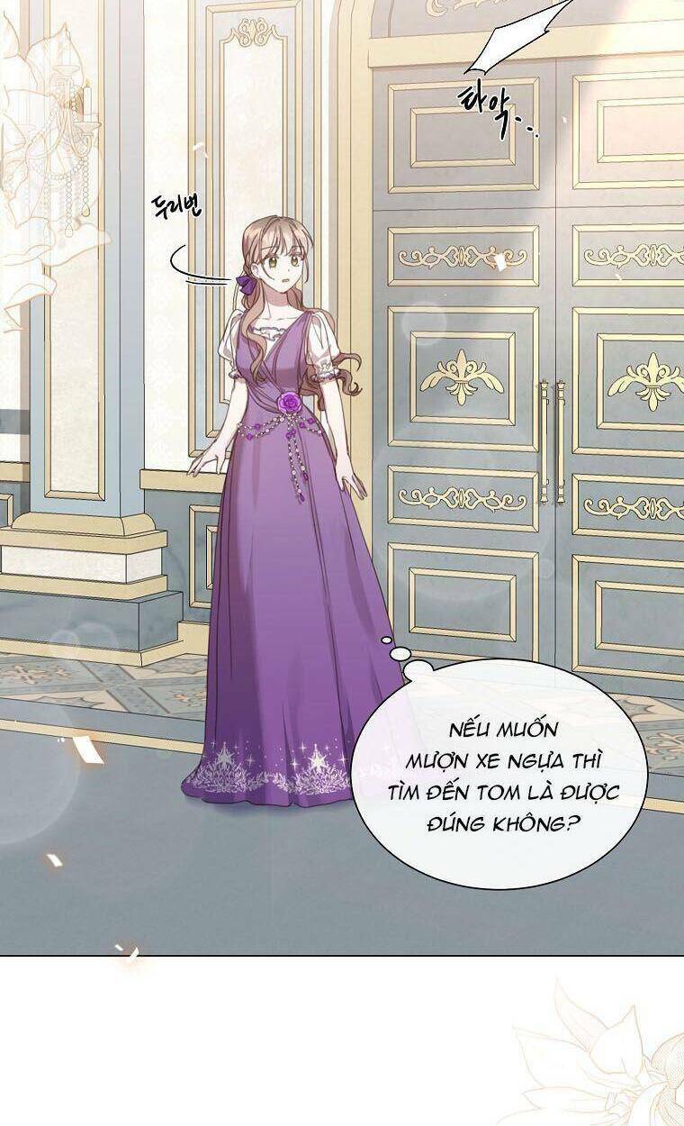 Mất Đi Một Người Chị Tốt: Chapter 20