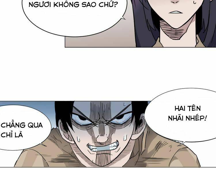 Chân Tri Quyển Đạo: Chapter 3