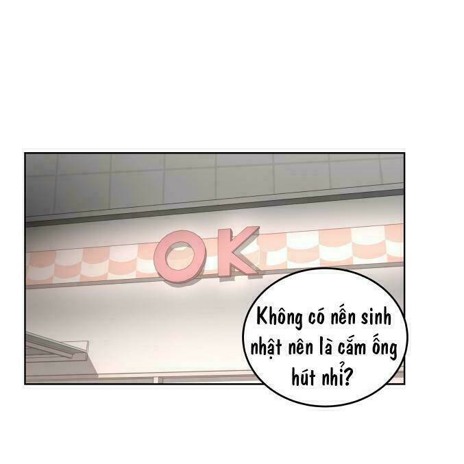 30 Phút Bước Đi Bên Em: Chapter 57