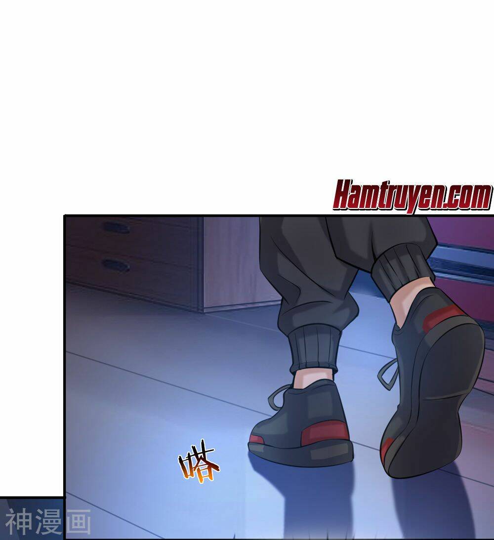Tuyệt Thế Phi Đao: Chapter 218
