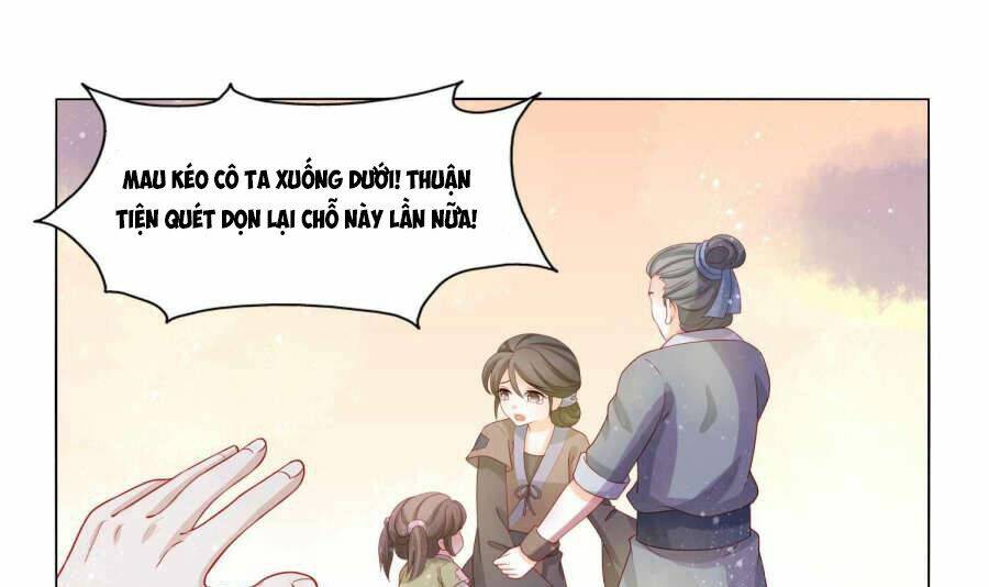 Nam Phi Nữ Tướng: Chapter 21