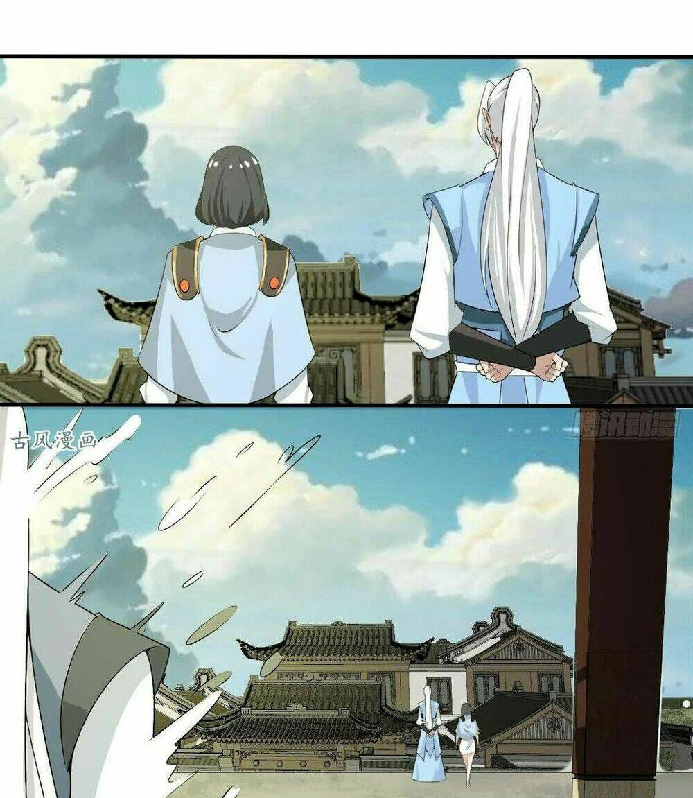 Tu Chân Giả Tại Dị Thế: Chapter 125