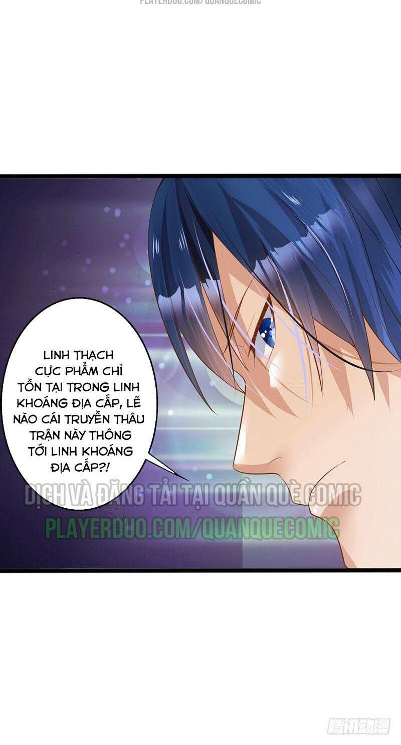 Ta Có Một Bộ Hỗn Độn Kinh: Chapter 39