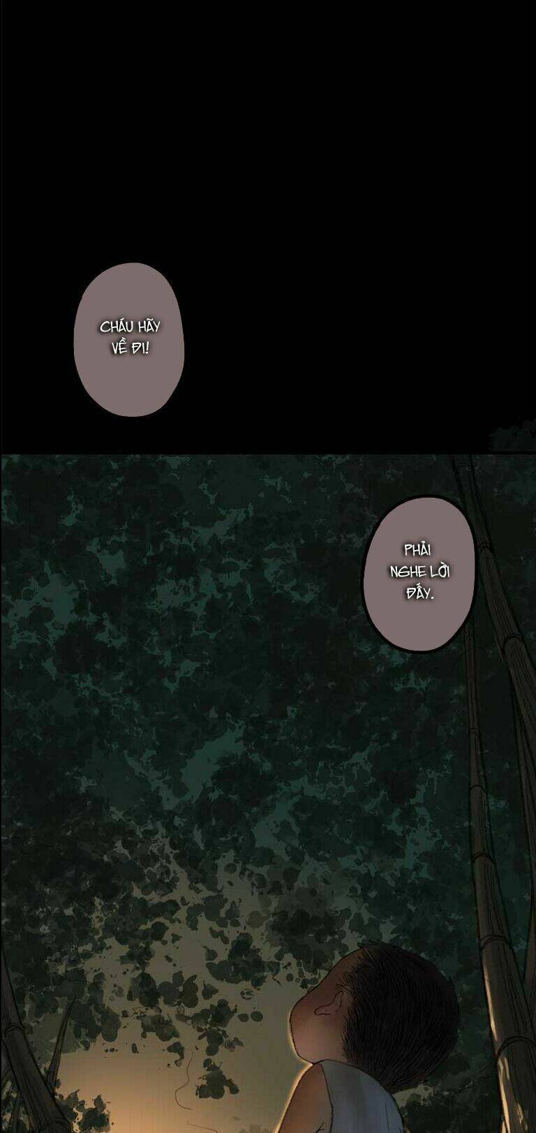 Truyện Đọc Lúc 0H: Chapter 17