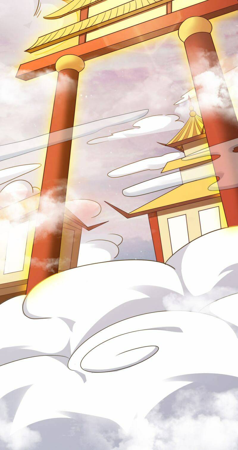 Thần Tiên Đại Lý Nhân: Chapter 11