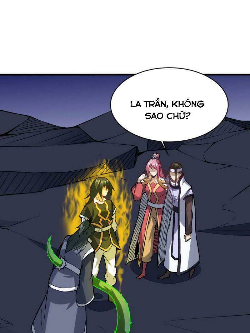 Đấu Hồn Đại Lục: Chapter 58