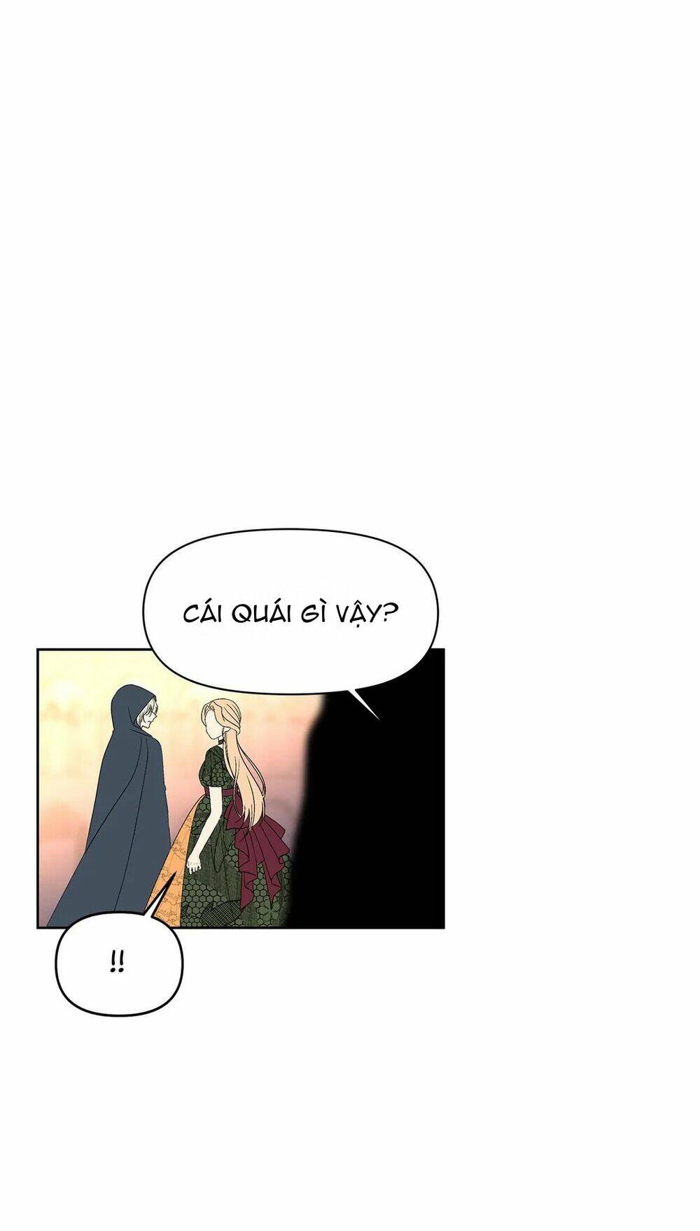 Công Chúa Thời Gian Có Hạn: Chapter 42