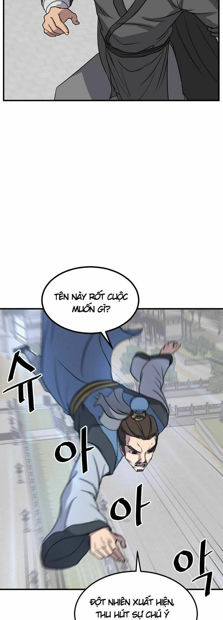 Trọng Sinh, Bất Khả Chiến Bại: Chapter 117