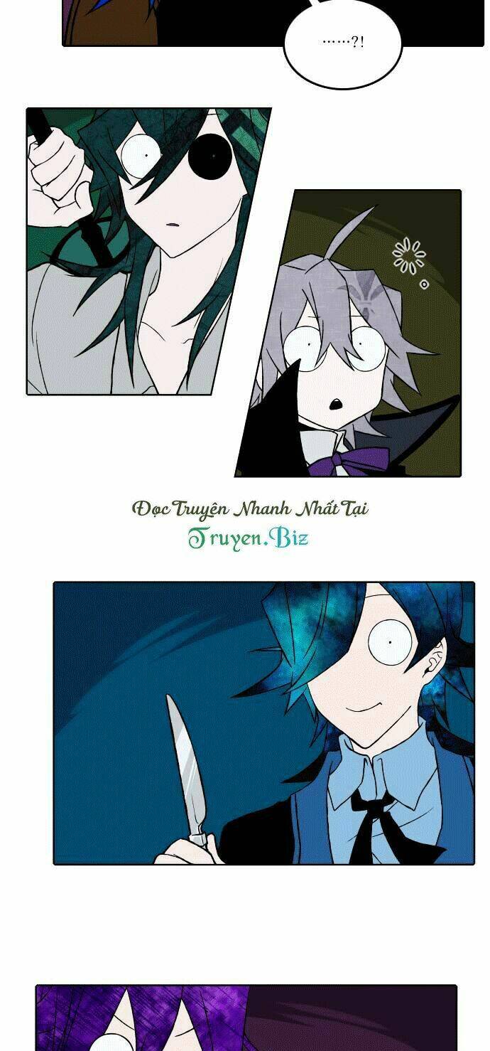 Niflheim: Chapter 40
