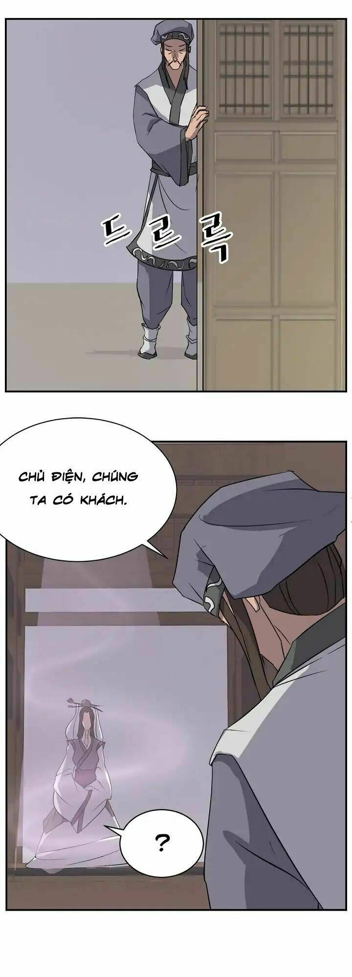 Trọng Sinh, Bất Khả Chiến Bại: Chapter 64