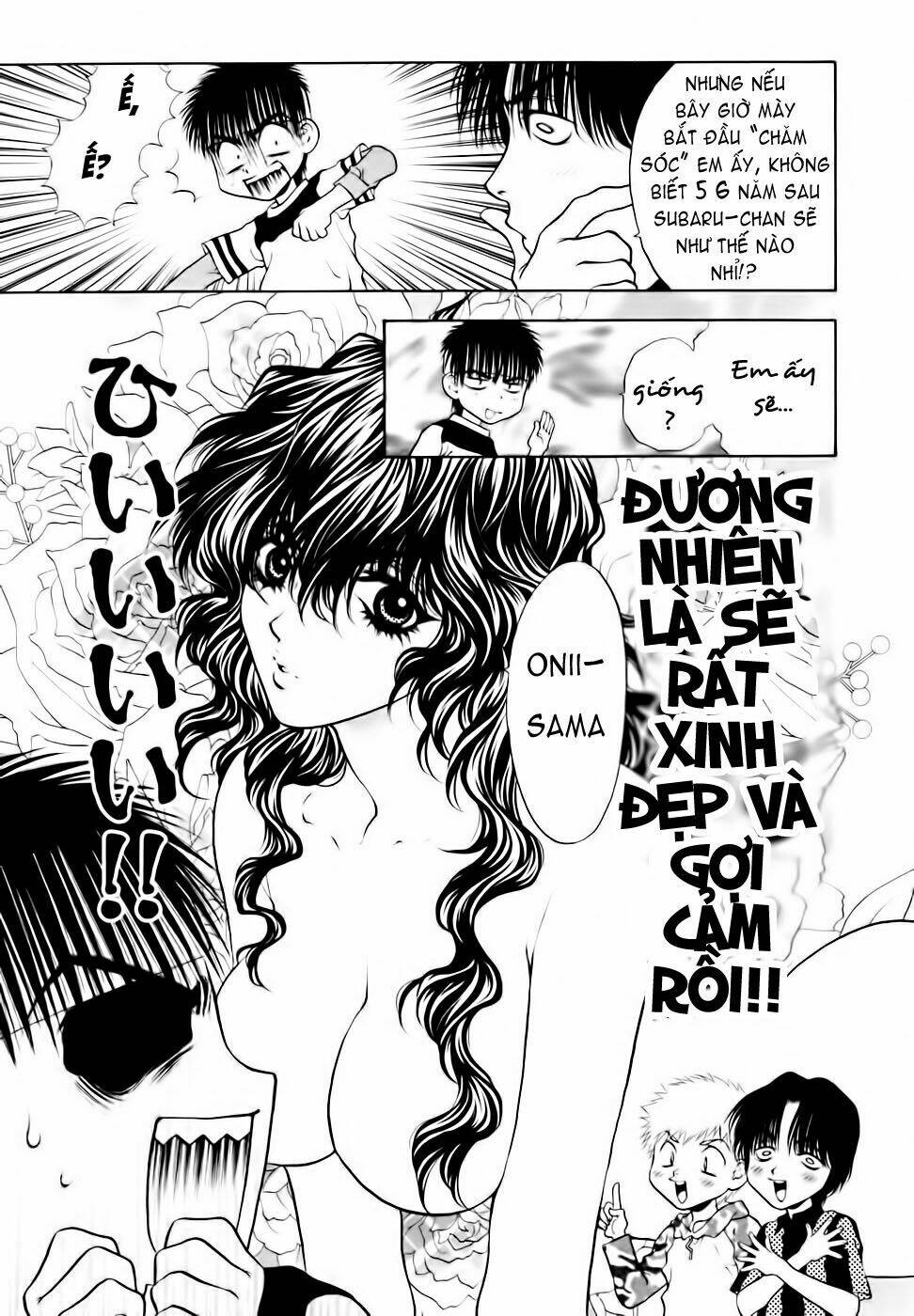 Girls Saurus Dx: Chapter 39