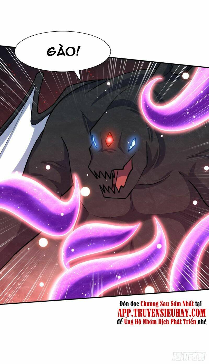 Yêu Giả Vi Vương: Chapter 342