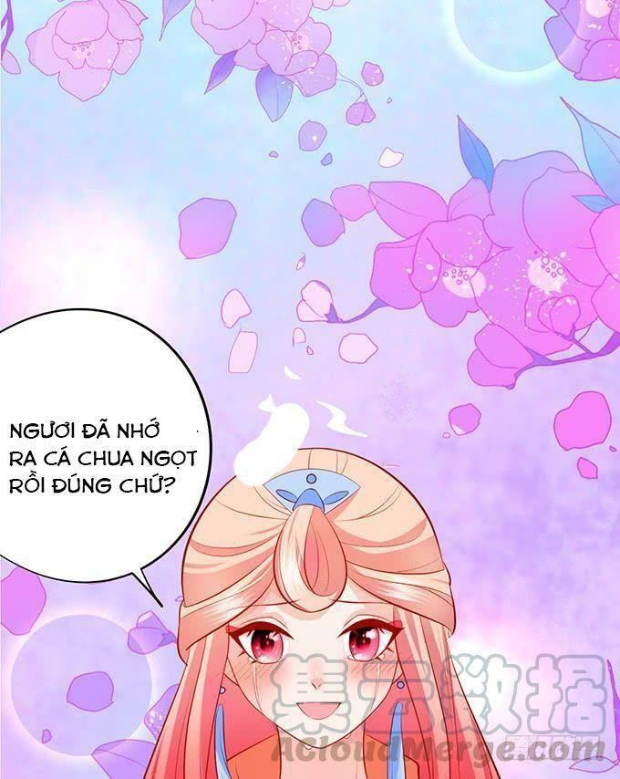 Hồ Tiên Hung Bạo: Chapter 122